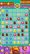 برنامه‌نما Sugar Match Simulator عکس از صفحه