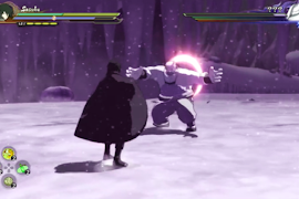 Naruto Ninja konoha Legend guide screenshot 3