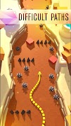 Tap Snake screenshot 1