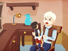 Kila: Pinocchio screenshot 3