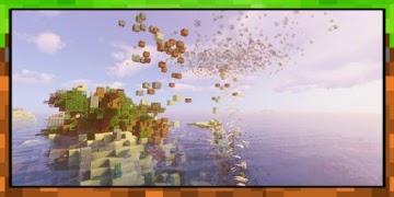 Tornado Disaster Data Pack Mod Minecraft Ekran Görüntüsü 4