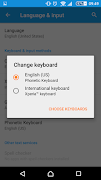 Phonetic Keyboard bài đăng