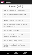 Present 스크린샷 6