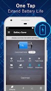 پوستر Fast Charging