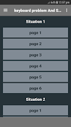 keyboard problem And Solution скриншот 2