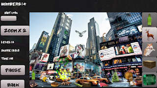 Travel. Hidden objects screenshot 4