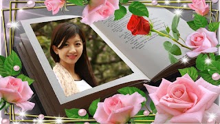 Khung ảnh sách - Ghép ảnh sách đẹp nhất Screenshot 1