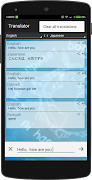 Smart Language Translator screenshot 3