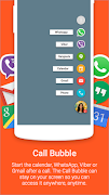 Ready Contacts + Dialer স্ক্রিনশট 3