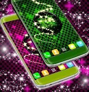 Emo Clock captura de pantalla 1