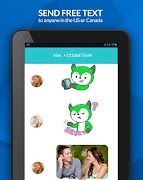 trutext by TruConnect screenshot 2