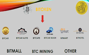 BitWorld Global ポスター