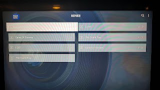 ClientIptv-TvBox 截圖 5