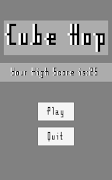 Cube Hop imagem de tela 6