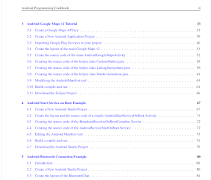 Android Programming تصوير الشاشة 2