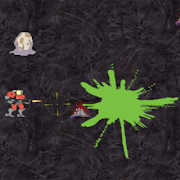 Space Marine পোস্টার