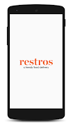 Restros 海报