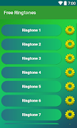 Super Alto Toques imagem de tela 2