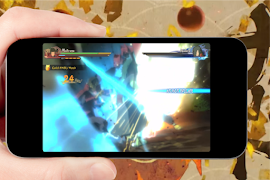 Hint Naruto Senki Shippuden Ninja ภาพหน้าจอ 3