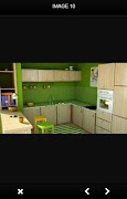 Kitchen Design Ideas ảnh chụp màn hình 1