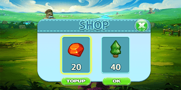 Ocean beep screenshot 1