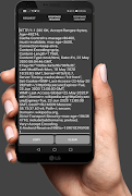 Post Get Requests تصوير الشاشة 2
