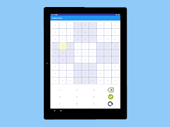 Solucionador de Sudoku captura de pantalla 3