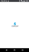 Simpomed Screenshot 1