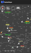 Radar Maps Cartaz