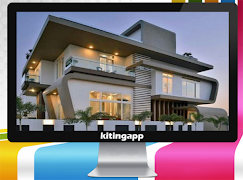 घर की ऊंचाई 3 डी डिजाइन स्क्रीनशॉट 6