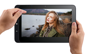 6 Schermata Zoom Hd Camera