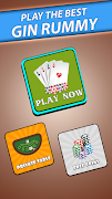 Gin Rummy Offline screenshot 7