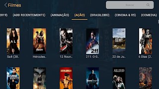 Infinity Play captura de pantalla 7