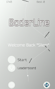 Boderline পোস্টার