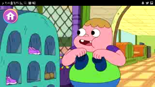 كرتون كلارنس حلقات بدون انترنت ảnh chụp màn hình 7