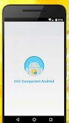 برنامه‌نما System info for android عکس از صفحه