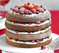 Cake recipes 스크린샷 6