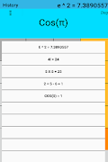 计算器 截图 5