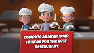 La Cabrera screenshot 2