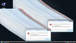 Error Vista 2018 截图 7