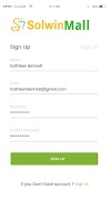 Solwin Mall Ekran Görüntüsü 2