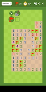 Minesweeper स्क्रीनशॉट 1