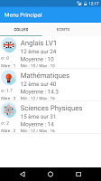 Visiocolle syot layar 1