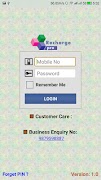 Recharge Pro screenshot 1