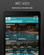 Guest.Direct syot layar 3