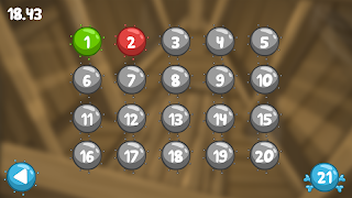 Catch the Fly syot layar 6