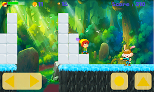 لعبة عزوز المغامر في مهمة screenshot 2