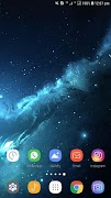 Theme for Galaxy J2 2018 截圖 3