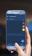 Easy Access (Floating Toolbox) captura de pantalla 3