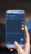 Easy Access (Floating Toolbox) скриншот 3